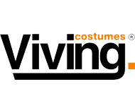 logotipo-disfraces-viving